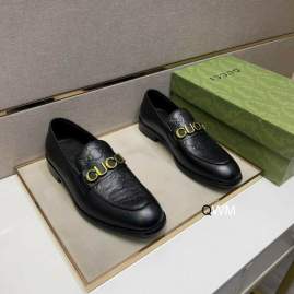 Picture of Gucci Shoes _SKUGuccisz38-45WM12116186